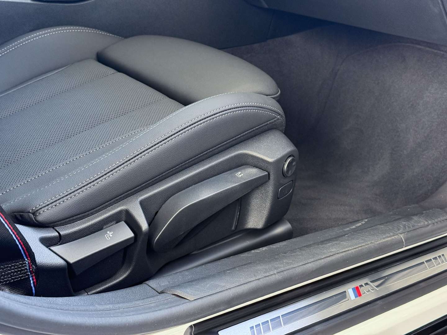 BMW I4 XDrive40 - 2026 - Joinsteer - #18