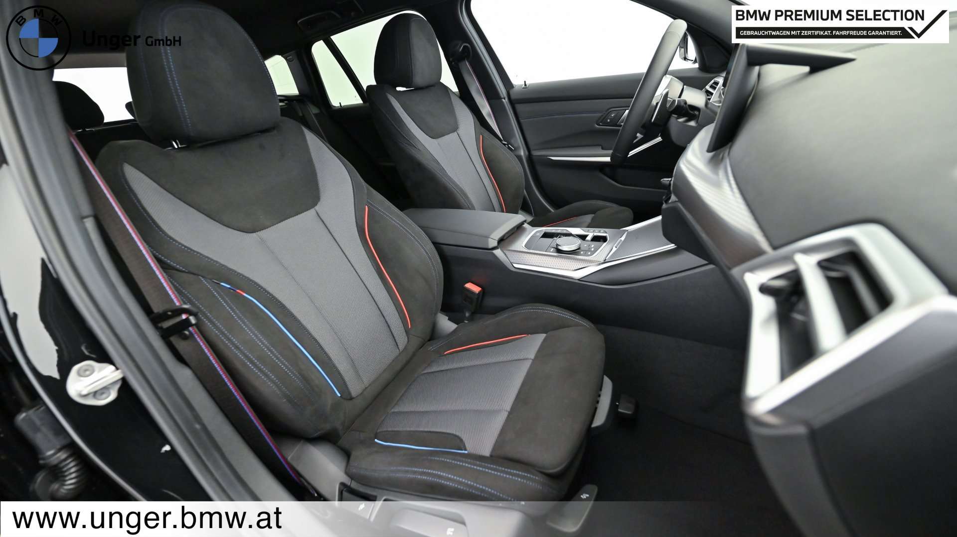 BMW Série 3 320d XDrive - 2025 - Joinsteer - #43