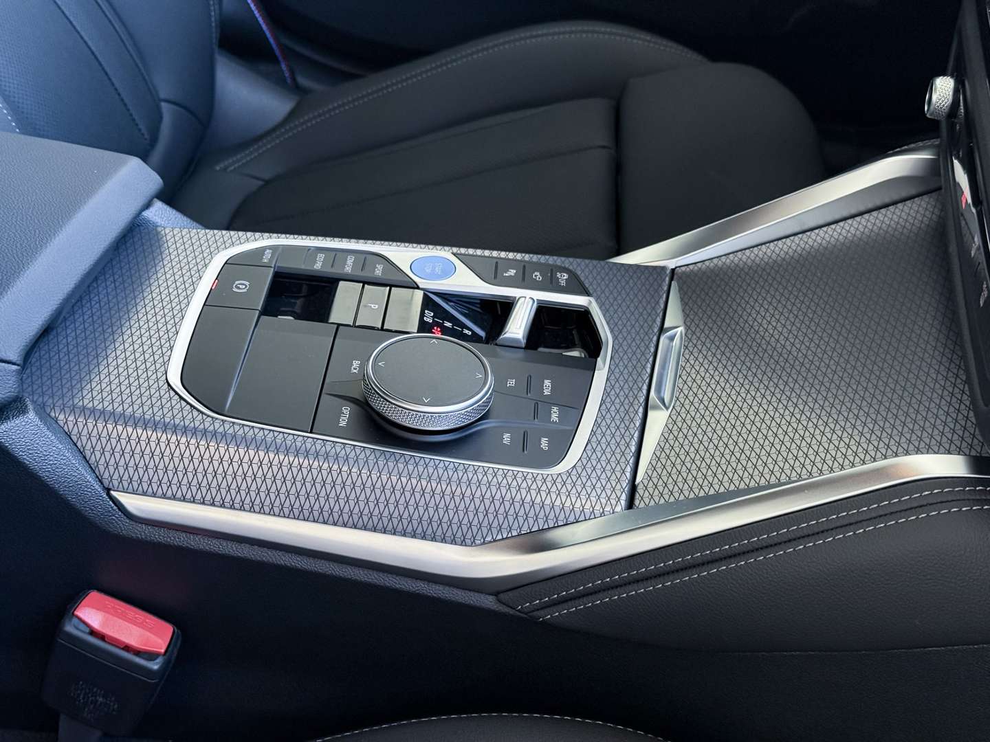 BMW I4 XDrive40 - 2026 - Joinsteer - #19