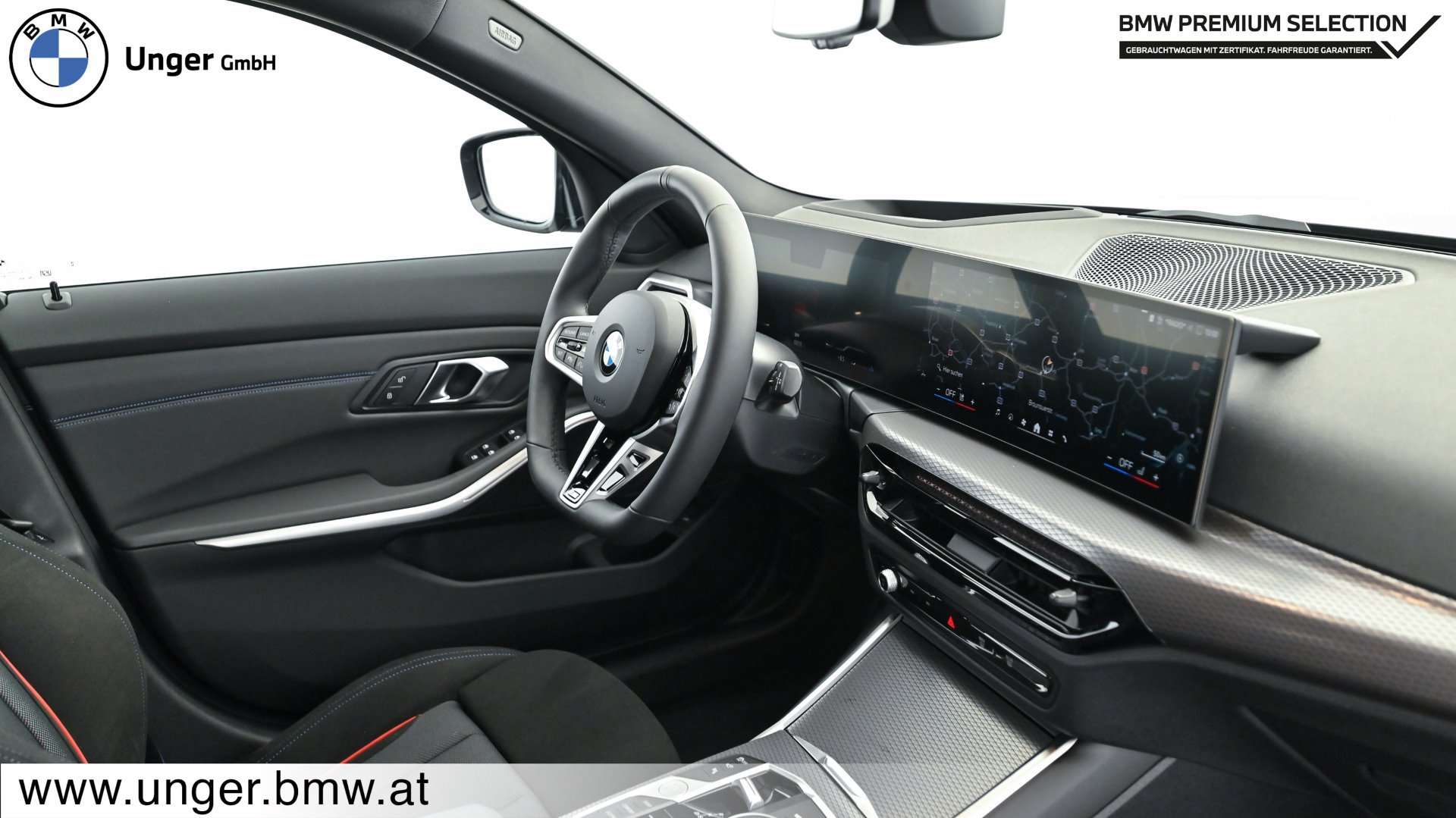 BMW Série 3 320d XDrive - 2025 - Joinsteer - #45