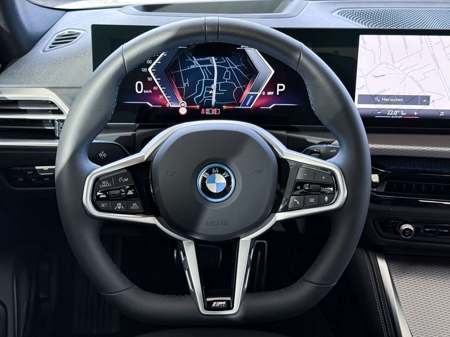 BMW I4 XDrive40 - 2026 - Joinsteer - #21