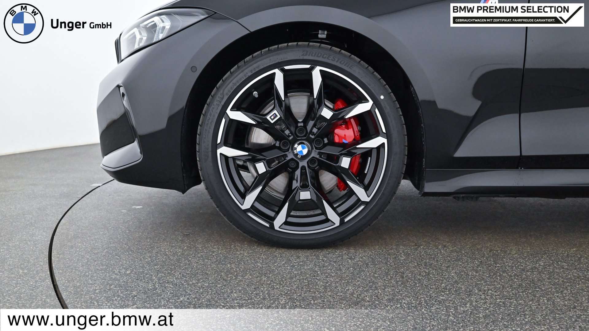 BMW Série 3 320d XDrive - 2025 - Joinsteer - #46