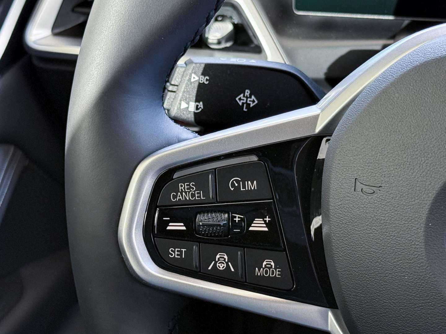 BMW I4 XDrive40 - 2026 - Joinsteer - #22