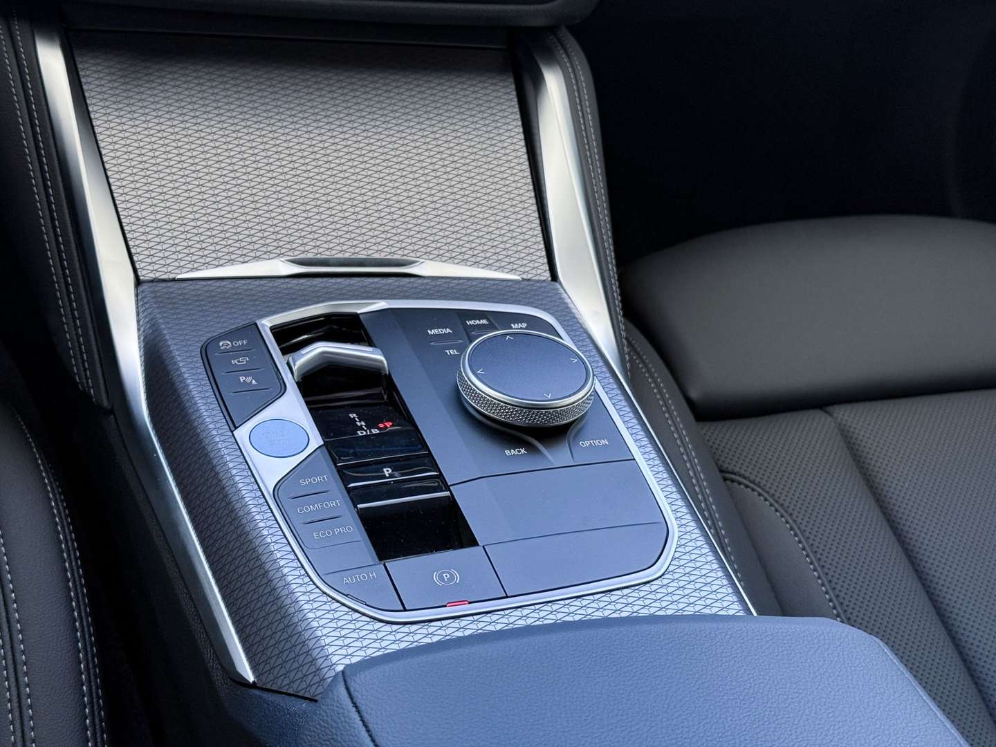 BMW I4 XDrive40 - 2026 - Joinsteer - #25