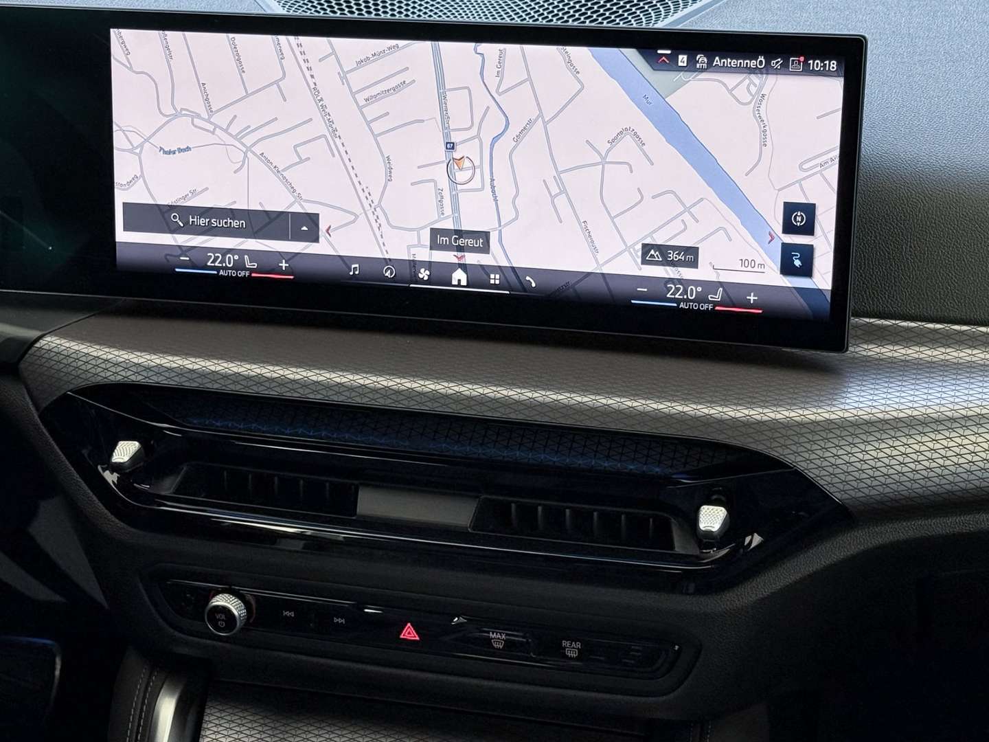 BMW I4 XDrive40 - 2026 - Joinsteer - #26