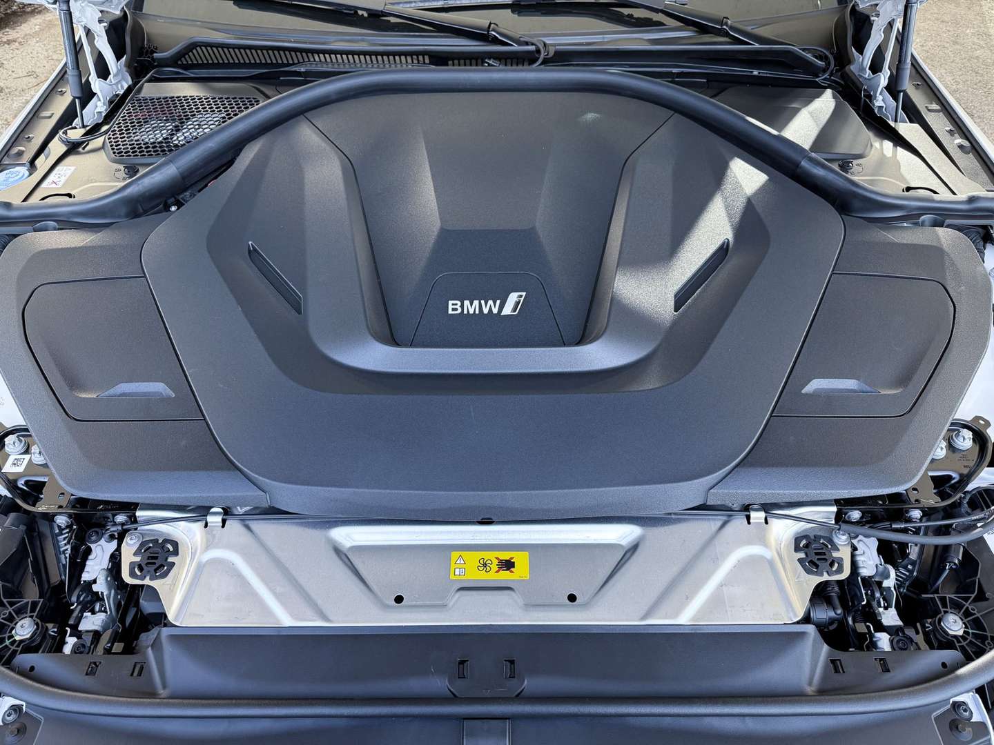 BMW I4 XDrive40 - 2026 - Joinsteer - #29