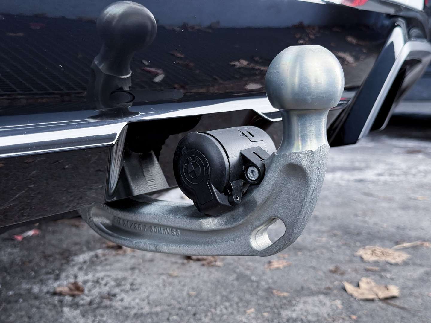 BMW I4 XDrive40 - 2026 - Joinsteer - #32