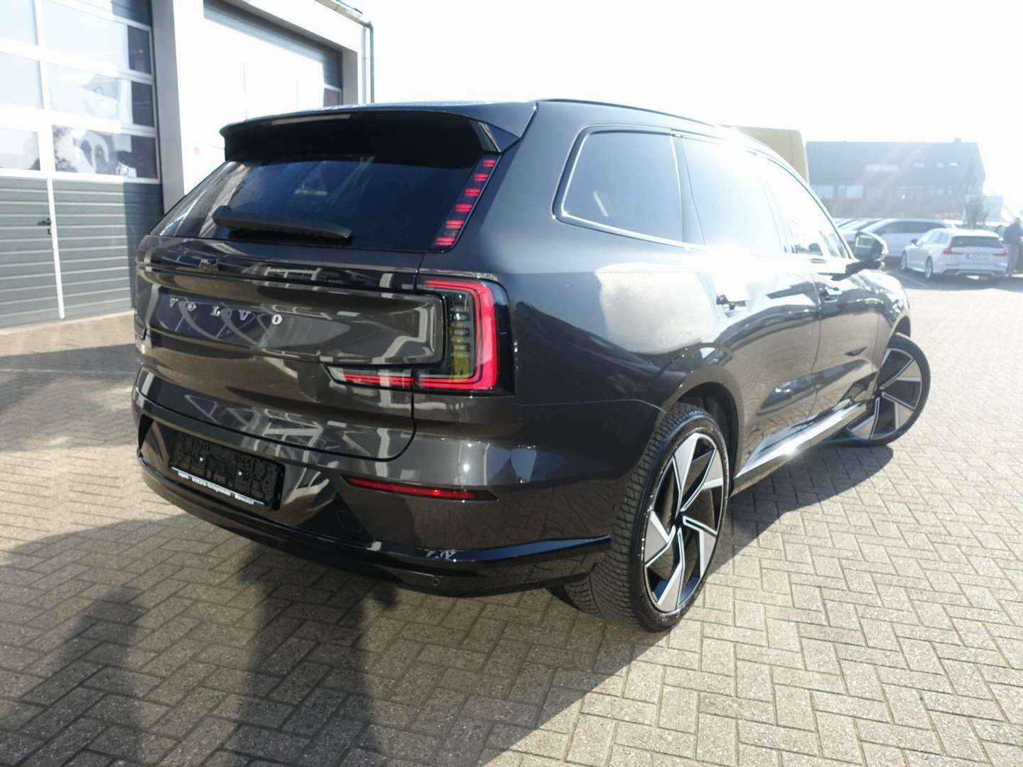 Volvo EX90 Ultra Twin Motor - 2024 - Joinsteer - #2