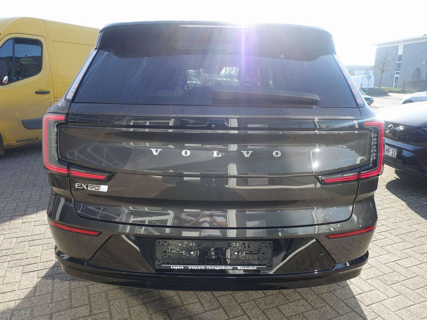 Volvo EX90 Ultra Twin Motor - 2024 - Joinsteer - #4