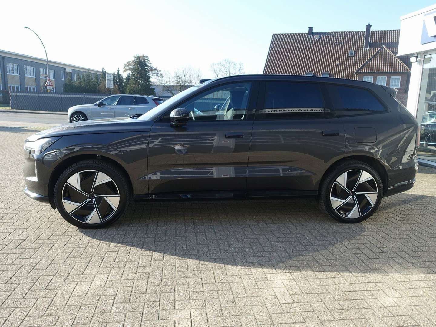 Volvo EX90 Ultra Twin Motor - 2024 - Joinsteer - #6