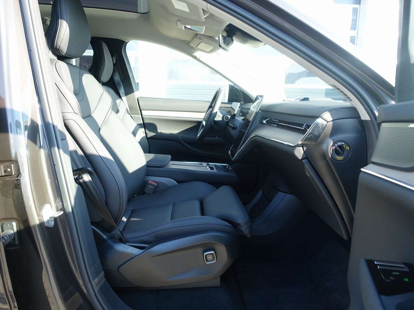 Volvo EX90 Ultra Twin Motor - 2024 - Joinsteer - #9