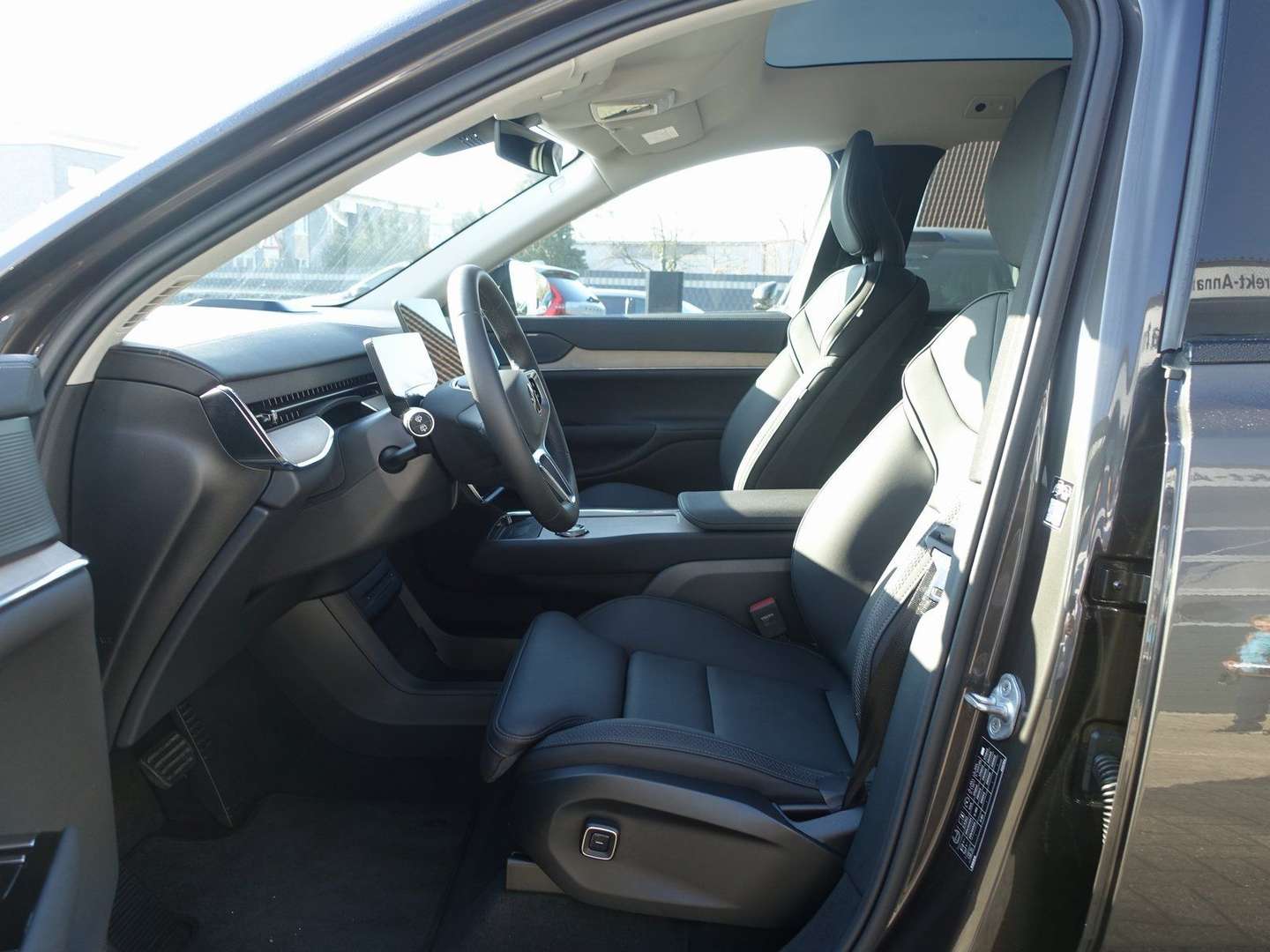 Volvo EX90 Ultra Twin Motor - 2024 - Joinsteer - #10