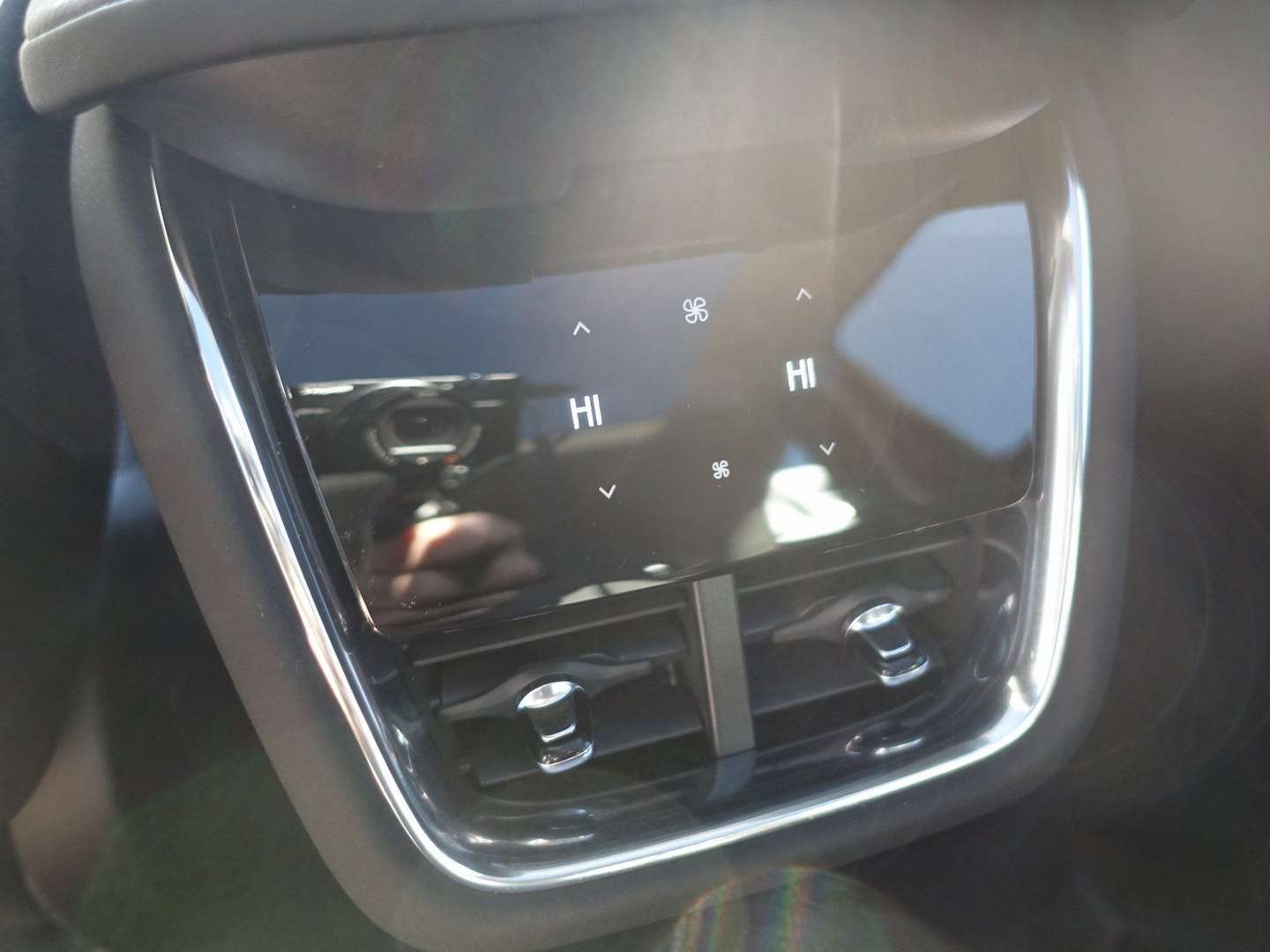 Volvo EX90 Ultra Twin Motor - 2024 - Joinsteer - #18