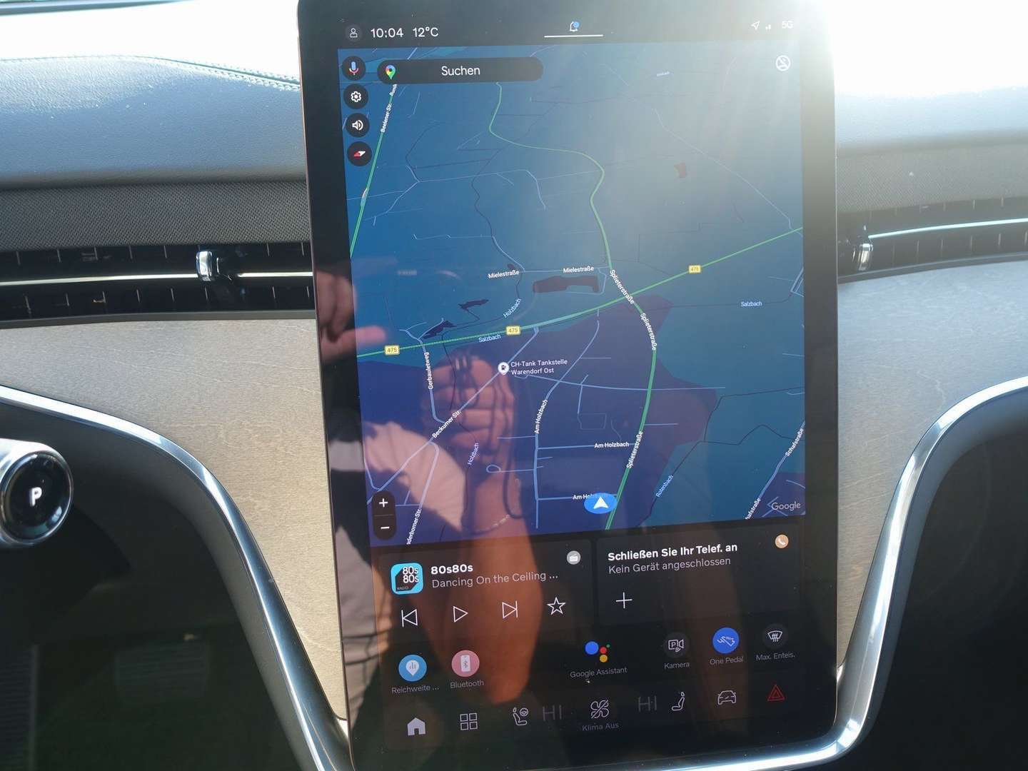 Volvo EX90 Ultra Twin Motor - 2024 - Joinsteer - #19