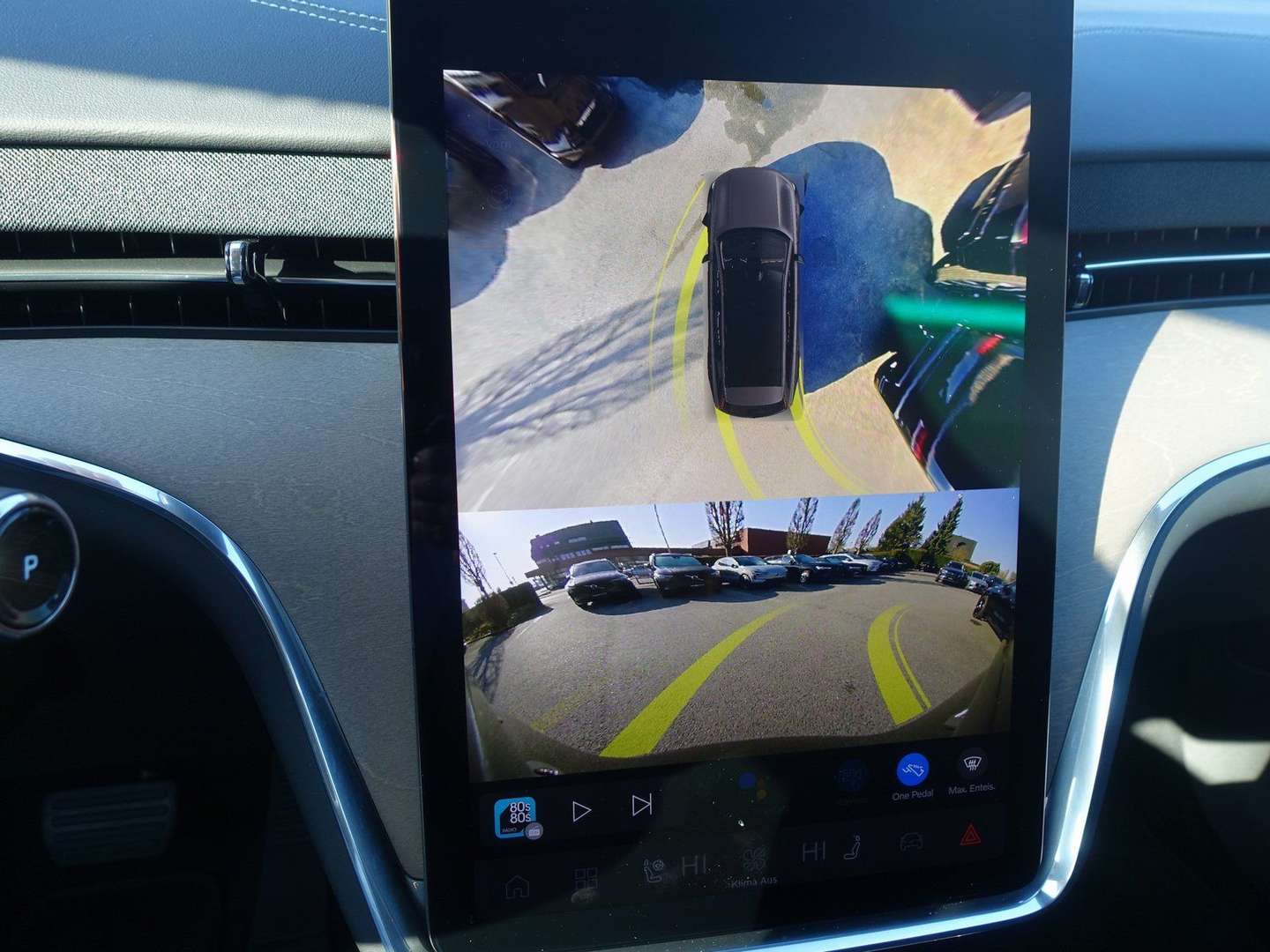 Volvo EX90 Ultra Twin Motor - 2024 - Joinsteer - #23