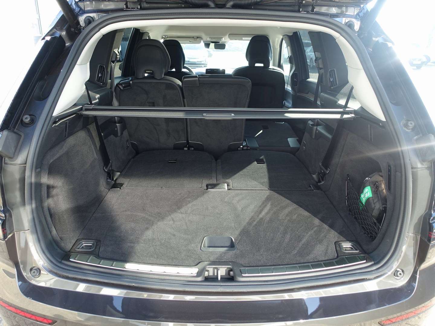 Volvo EX90 Ultra Twin Motor - 2024 - Joinsteer - #24