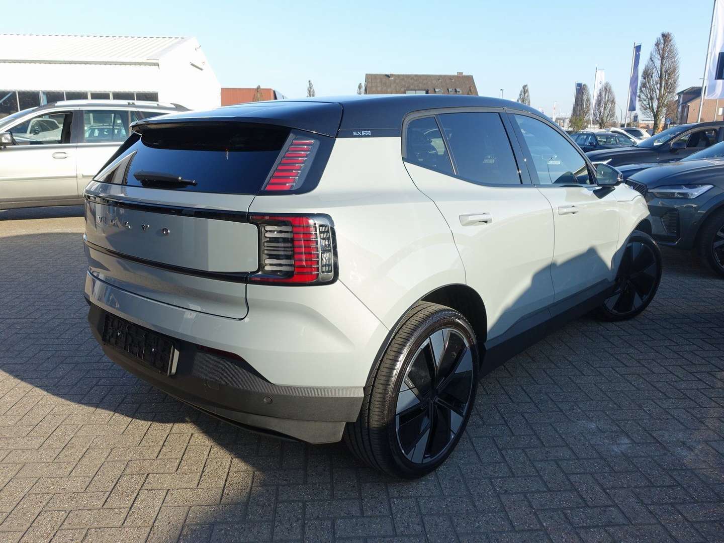 Volvo EX30 Plus Twin Motor - 2025 - Joinsteer - #2