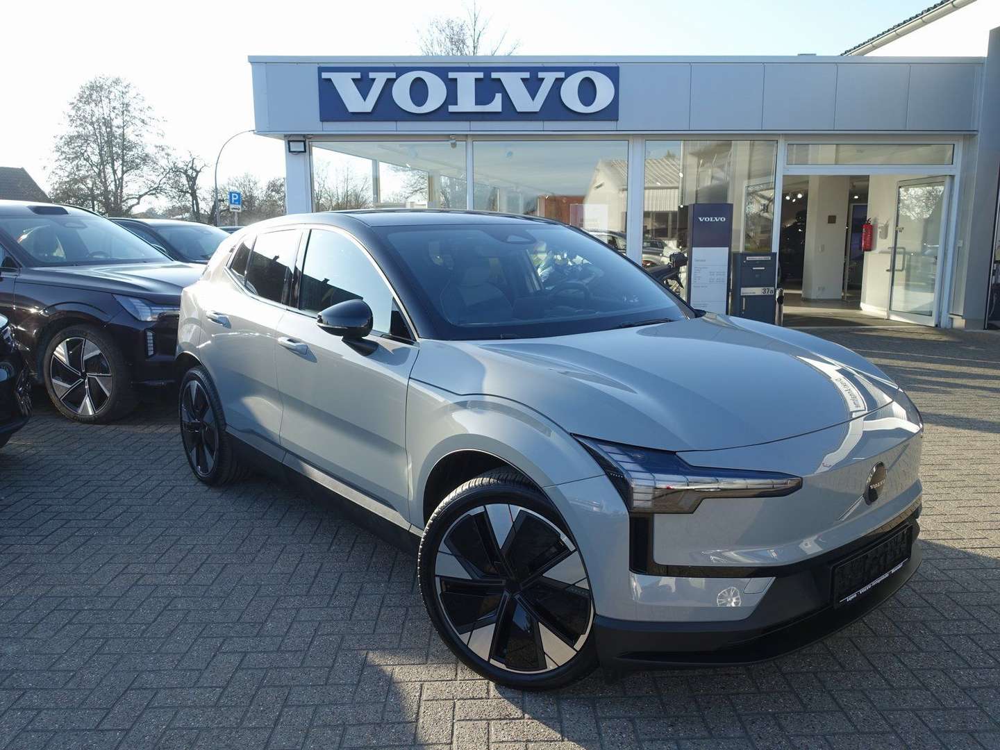 Volvo EX30 Plus Twin Motor - 2025 - Joinsteer - #3