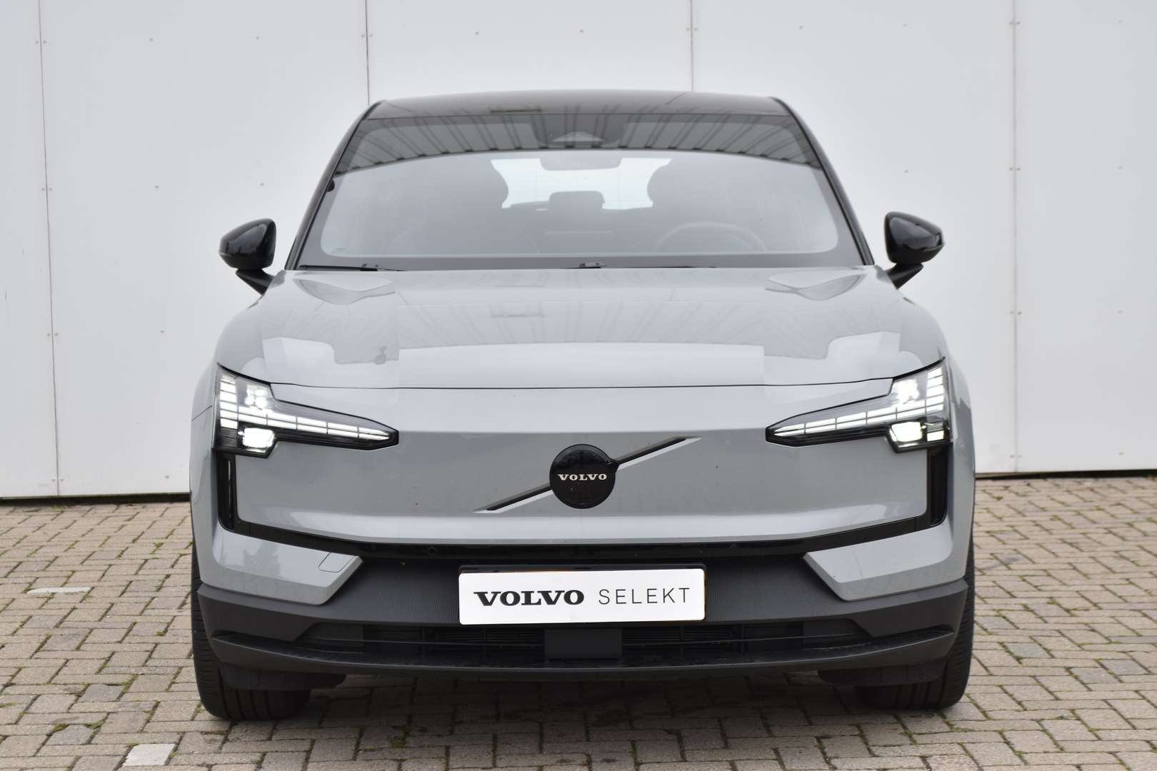 Volvo EX30 Single Motor Plus - 2024 - Joinsteer - #1