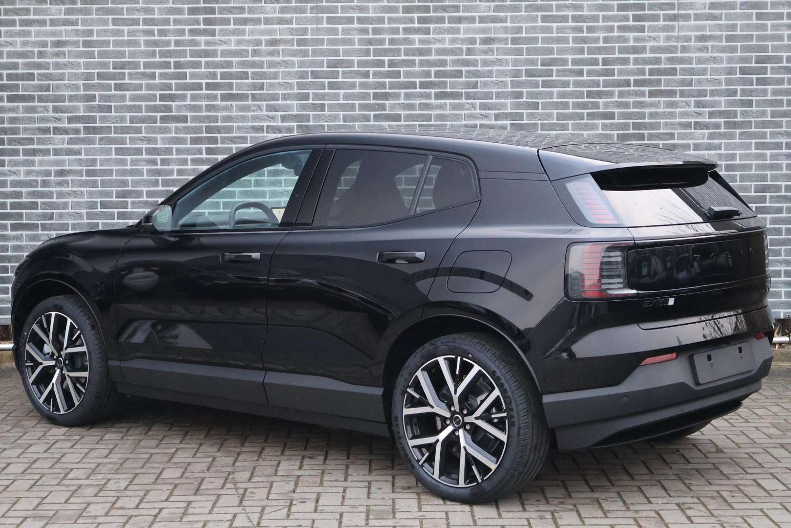 Volvo EX30 Single Motor Plus - 2026 - Joinsteer - #2