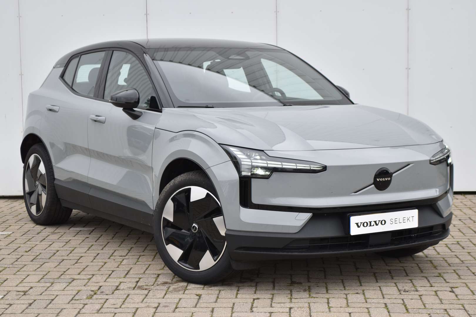 Volvo EX30 Single Motor Plus - 2024 - Joinsteer - #2