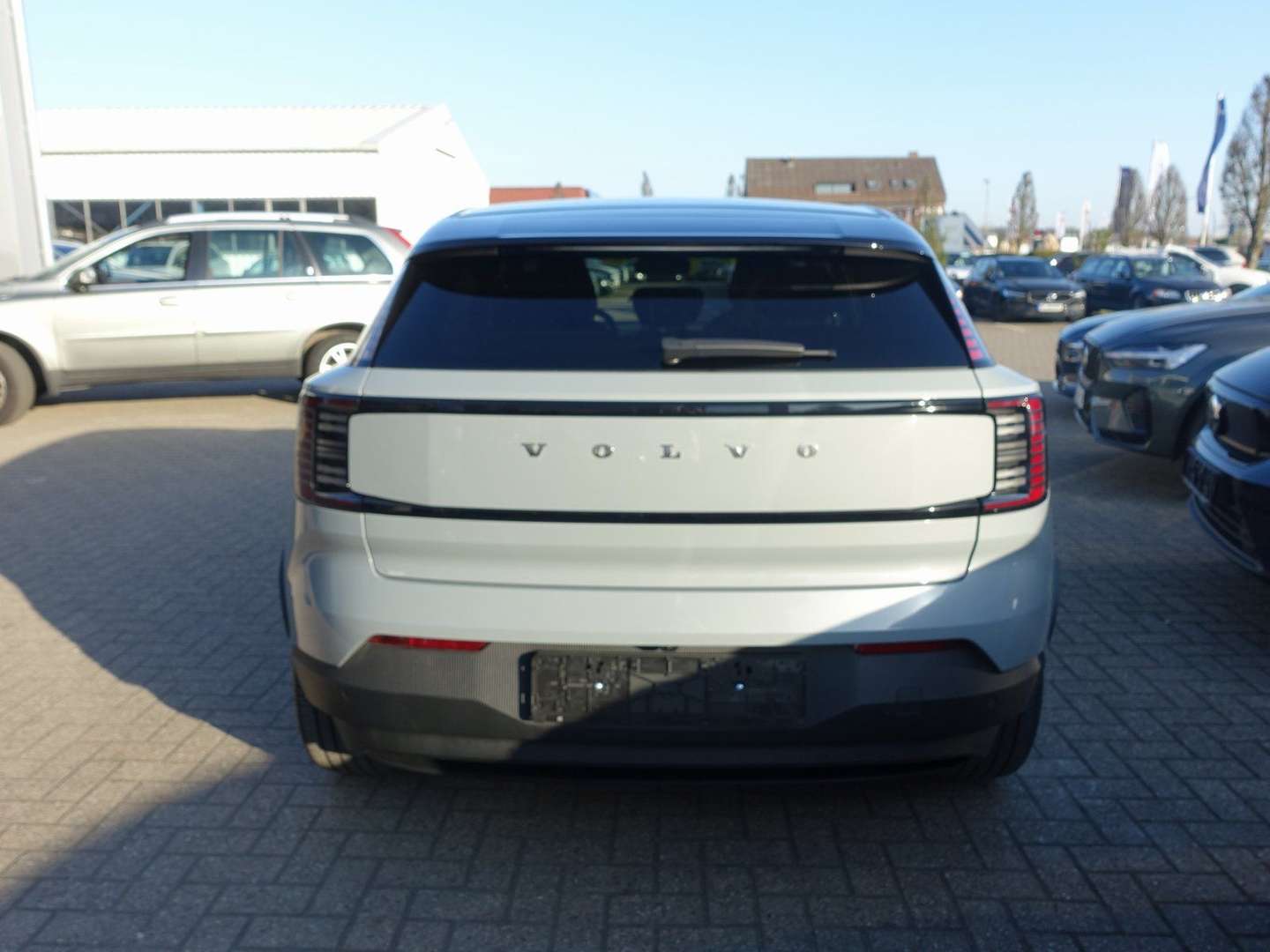 Volvo EX30 Plus Twin Motor - 2025 - Joinsteer - #6