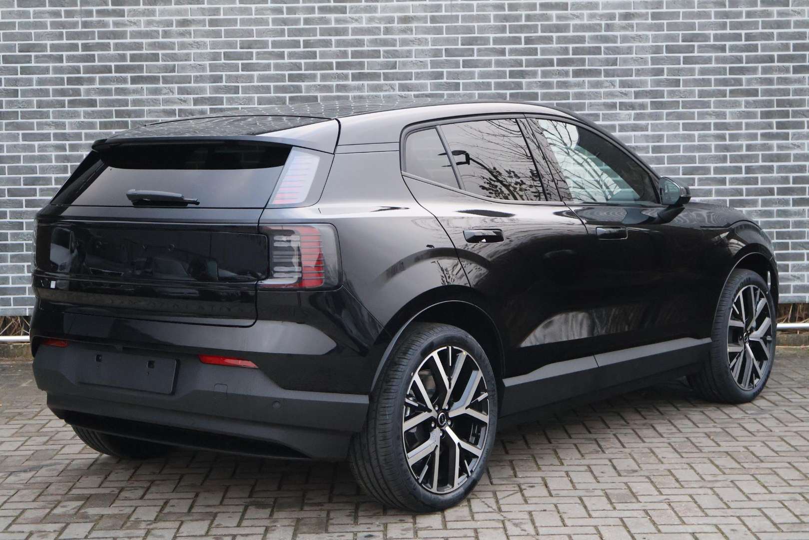 Volvo EX30 Single Motor Plus - 2026 - Joinsteer - #3