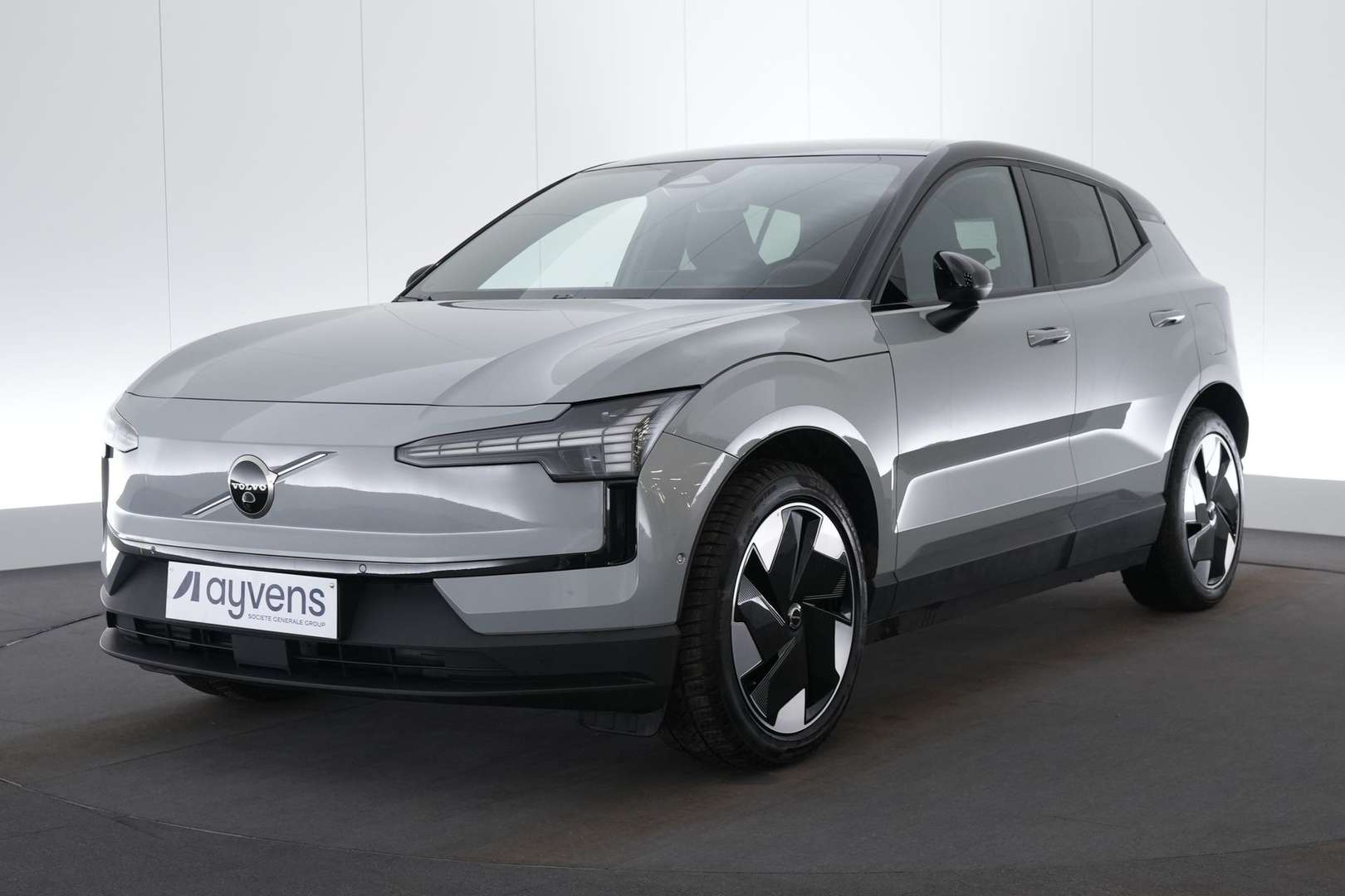 Volvo EX30 Ultra Single Motor - 2024 - Joinsteer - #2