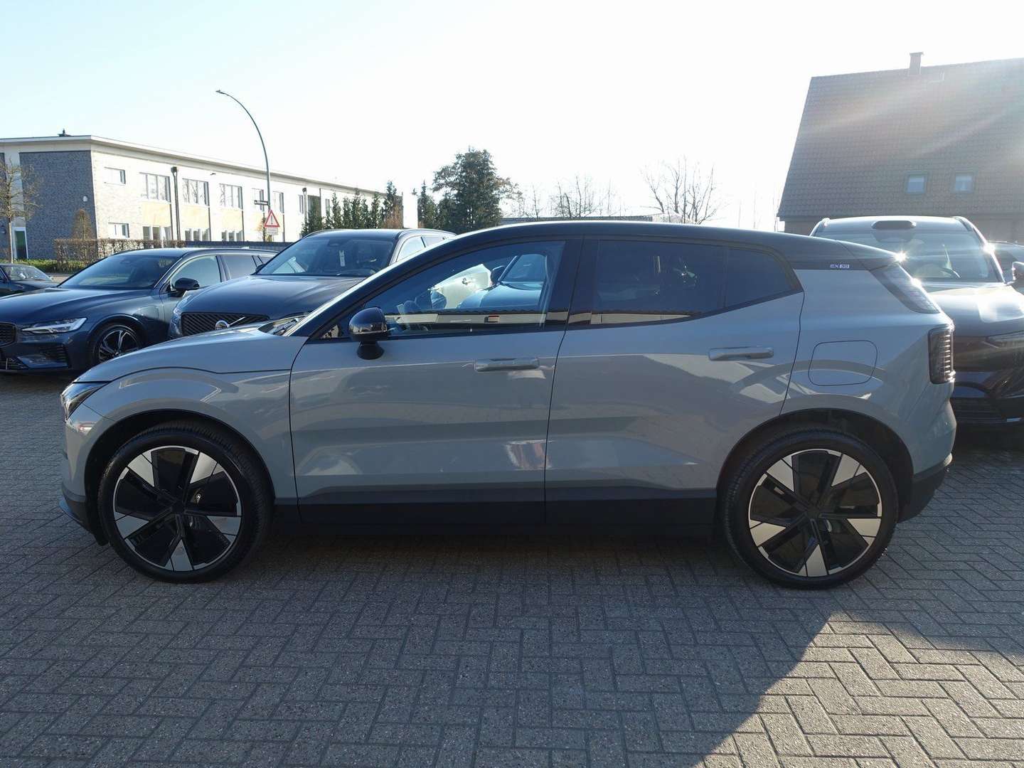 Volvo EX30 Plus Twin Motor - 2025 - Joinsteer - #7