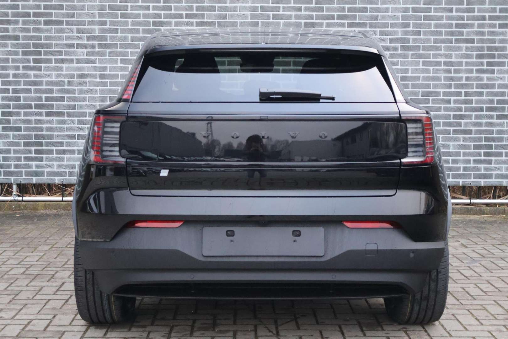 Volvo EX30 Single Motor Plus - 2026 - Joinsteer - #4