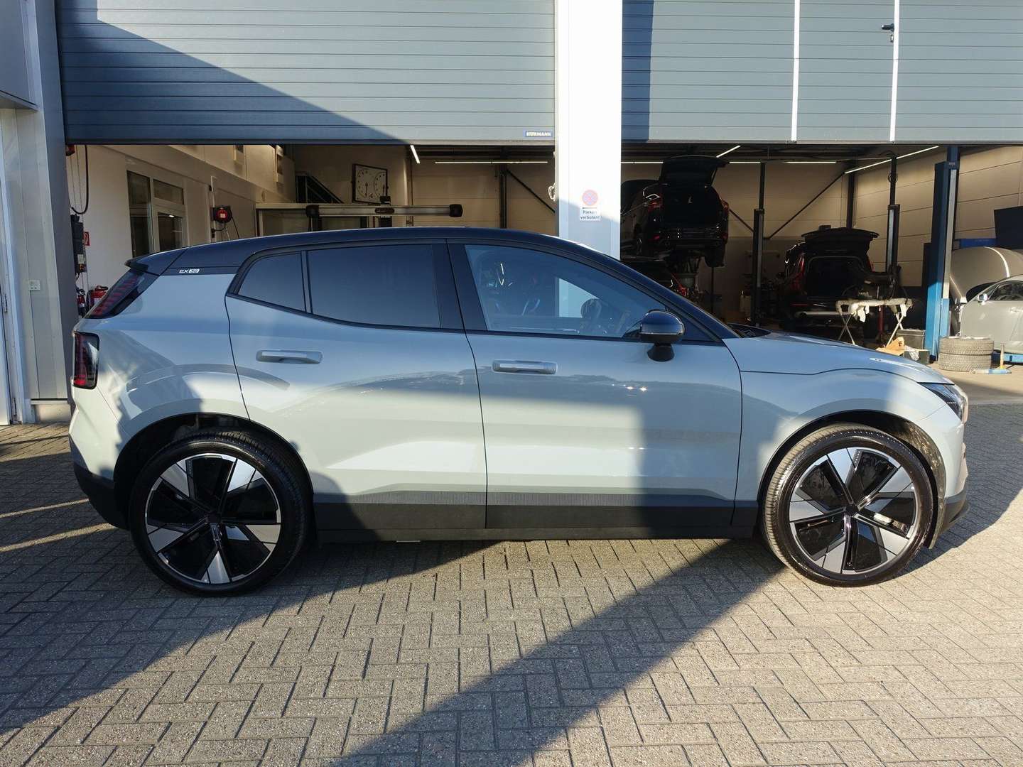 Volvo EX30 Plus Twin Motor - 2025 - Joinsteer - #8