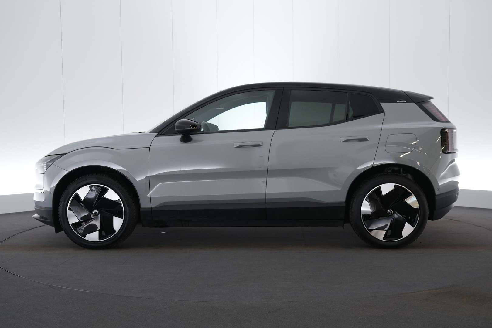Volvo EX30 Ultra Single Motor - 2024 - Joinsteer - #3