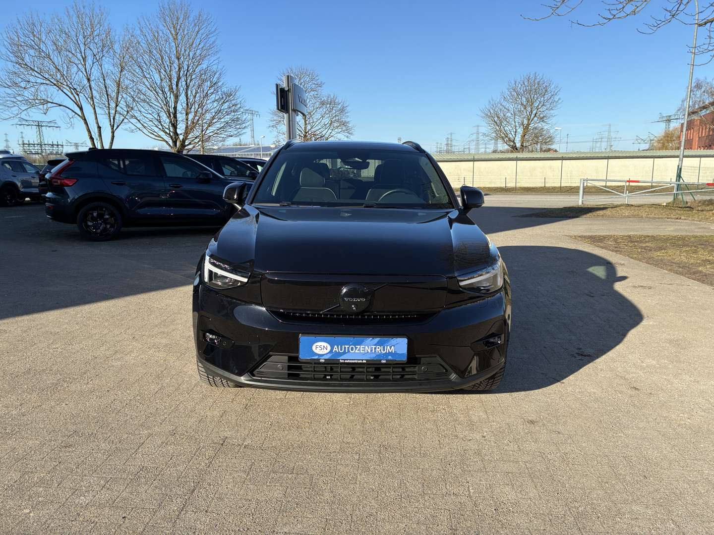 Volvo XC60 - 2024 - Joinsteer - #3