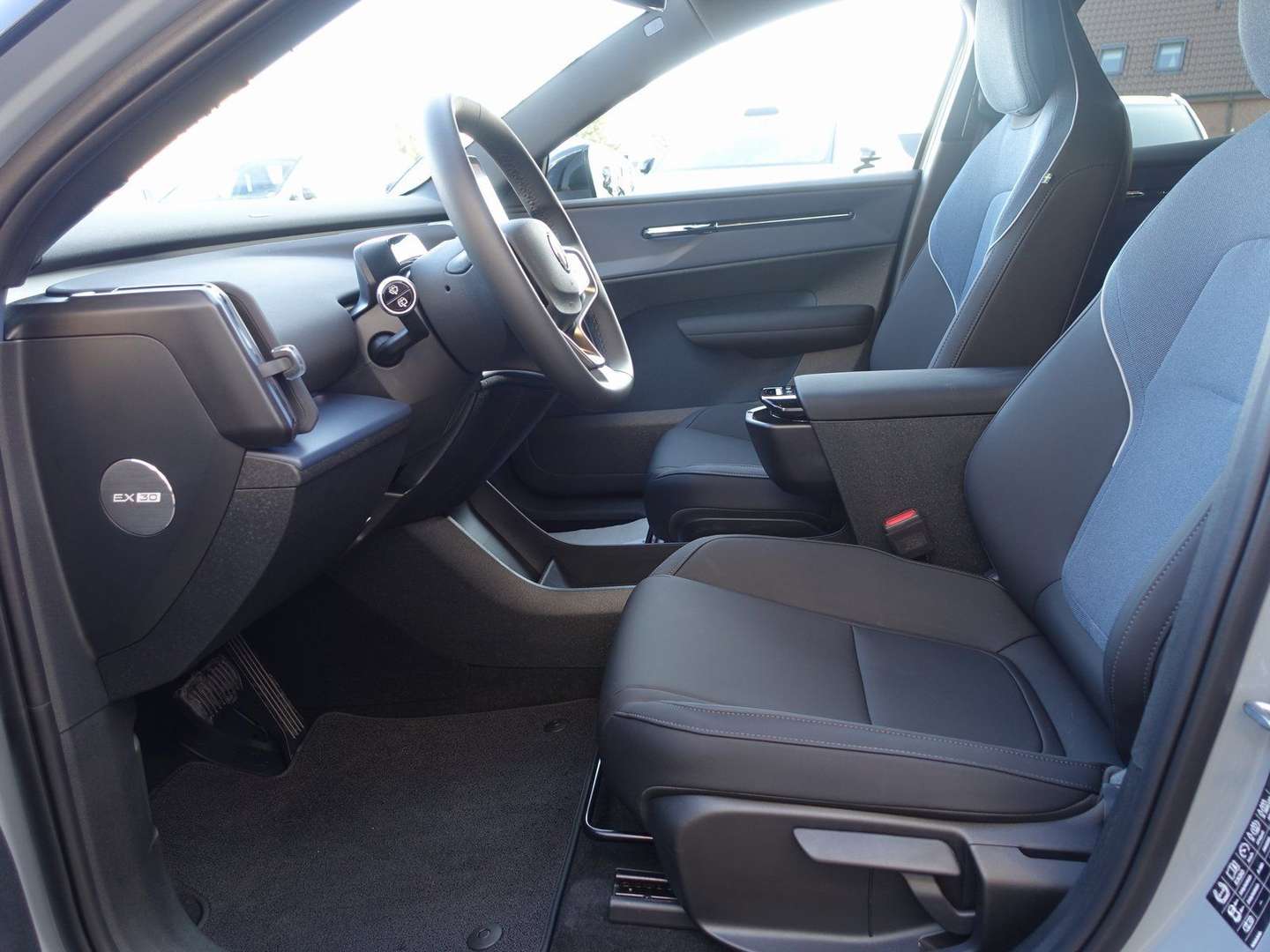 Volvo EX30 Plus Twin Motor - 2025 - Joinsteer - #9