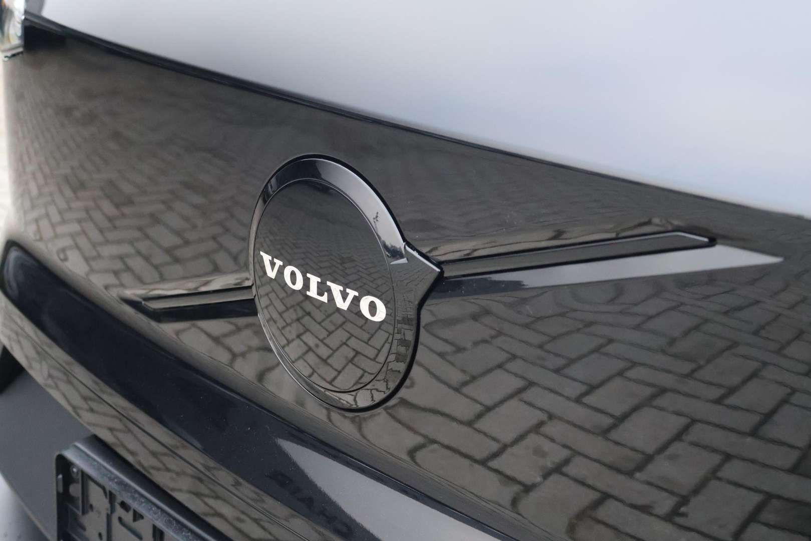 Volvo EX30 Single Motor Plus - 2026 - Joinsteer - #6