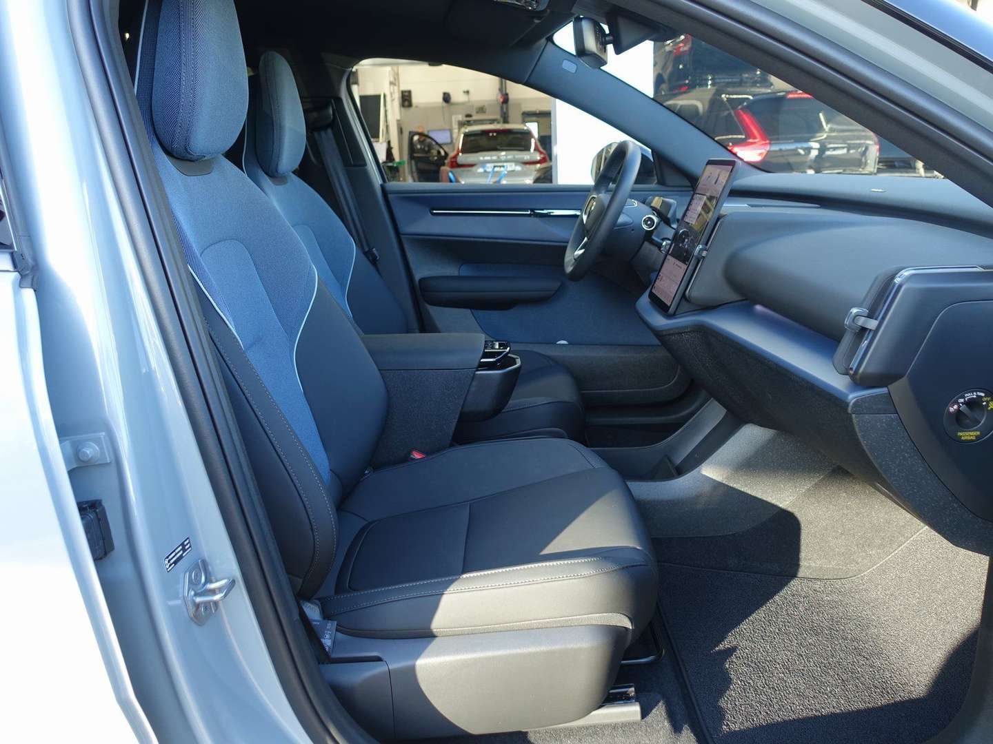 Volvo EX30 Plus Twin Motor - 2025 - Joinsteer - #10