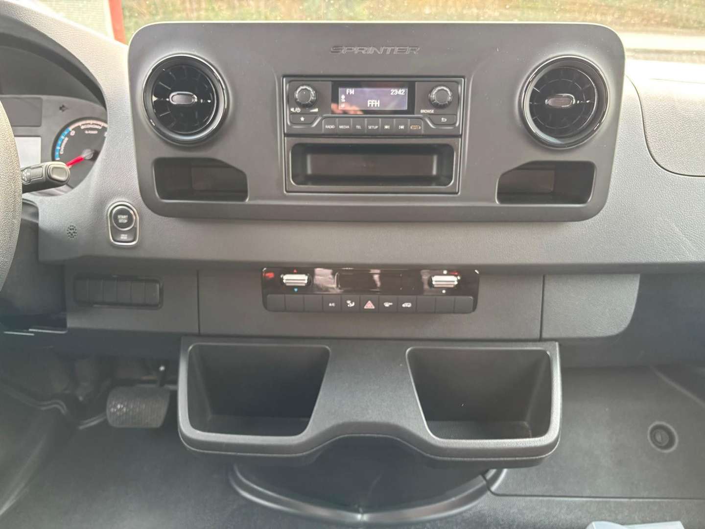 Mercedes Sprinter 312 - 2020 - Joinsteer - #4