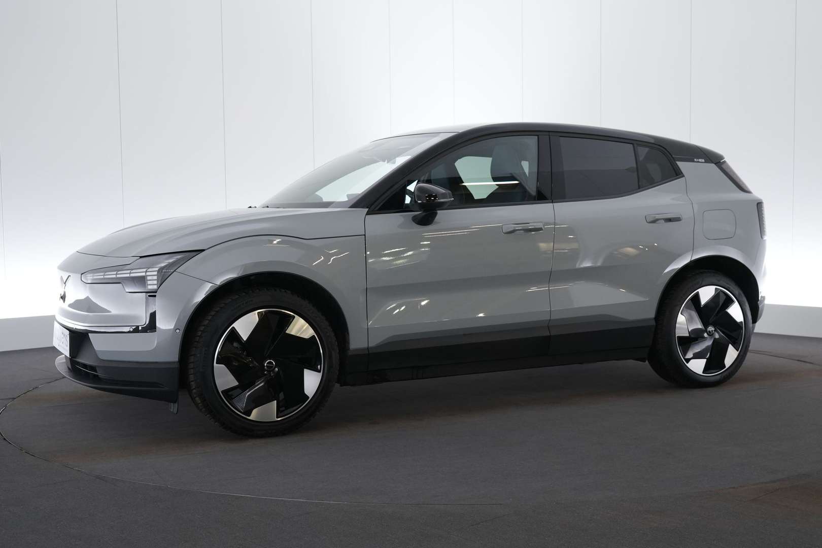 Volvo EX30 Ultra Single Motor - 2024 - Joinsteer - #5