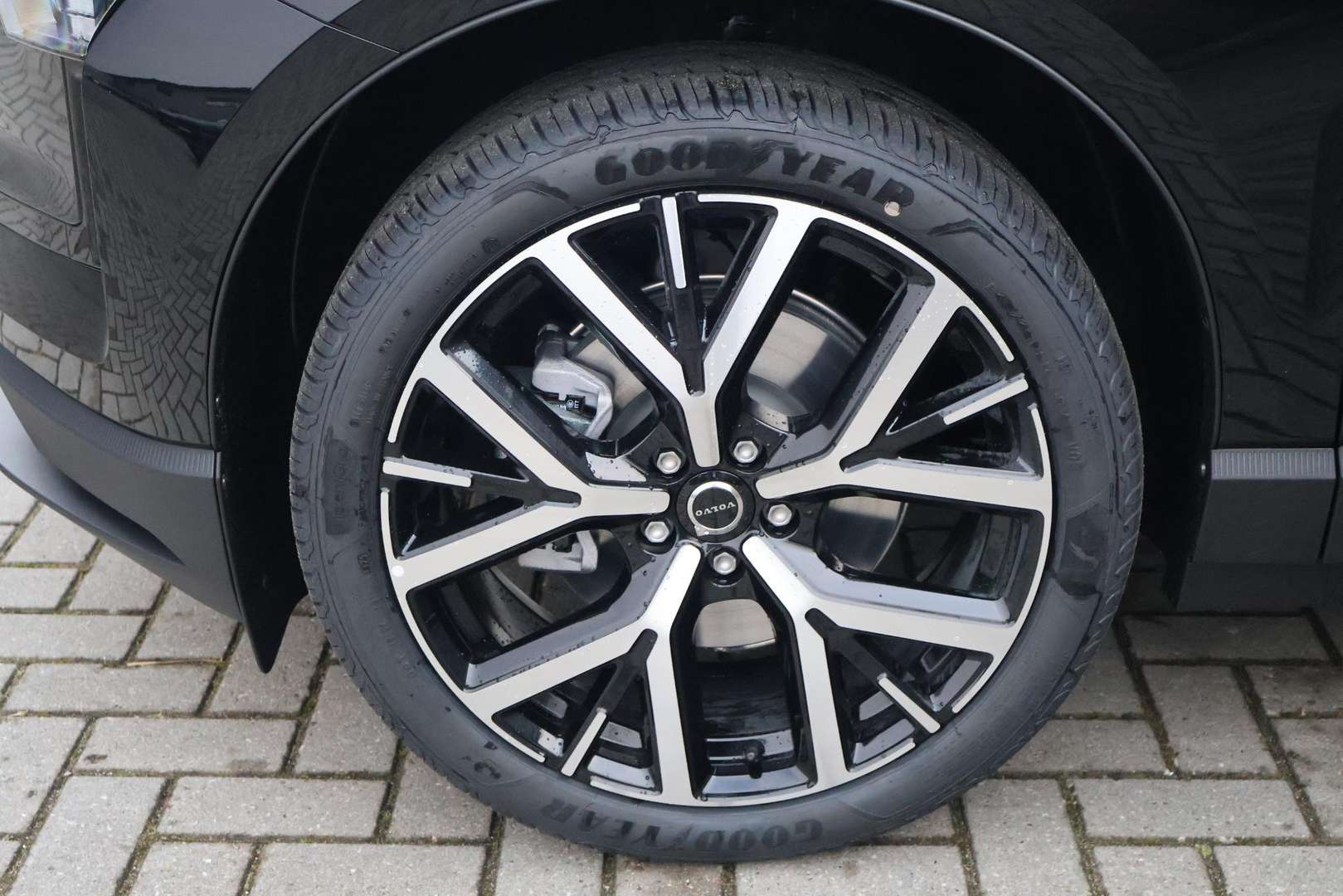 Volvo EX30 Single Motor Plus - 2026 - Joinsteer - #7