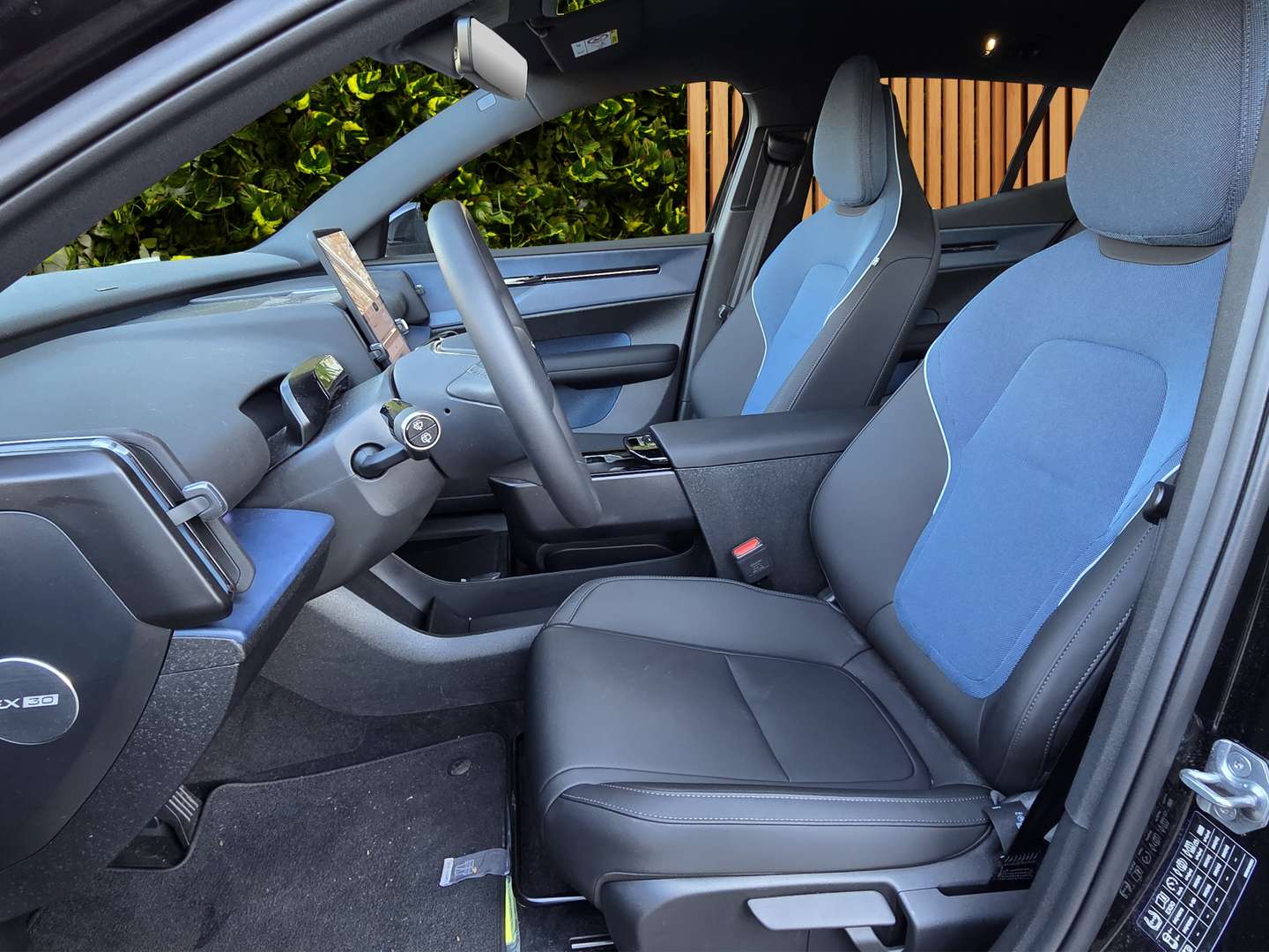 Volvo EX30 Single Motor Plus - 2024 - Joinsteer - #5