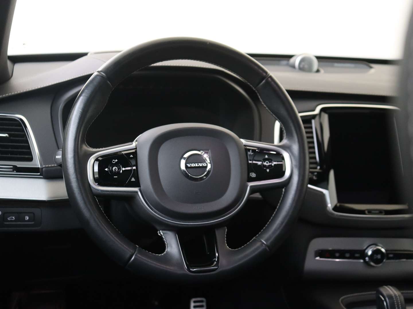 Volvo XC90 T8 Inscription - 2021 - Joinsteer - #4