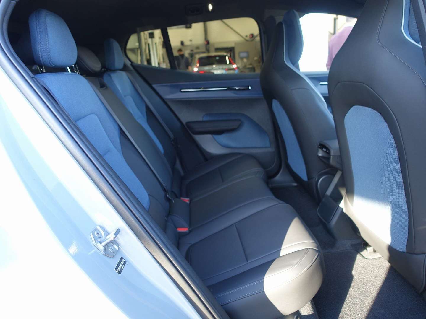 Volvo EX30 Plus Twin Motor - 2025 - Joinsteer - #11