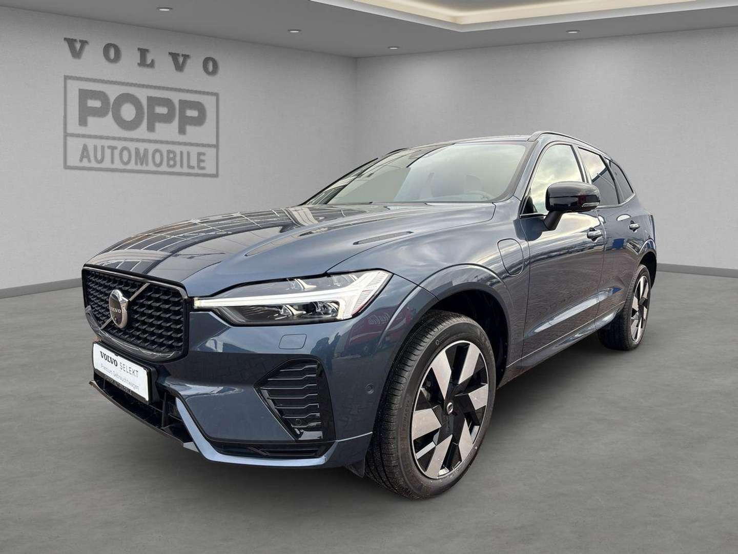 Volvo XC60 T8 PLUS - 2025 - Joinsteer - #1