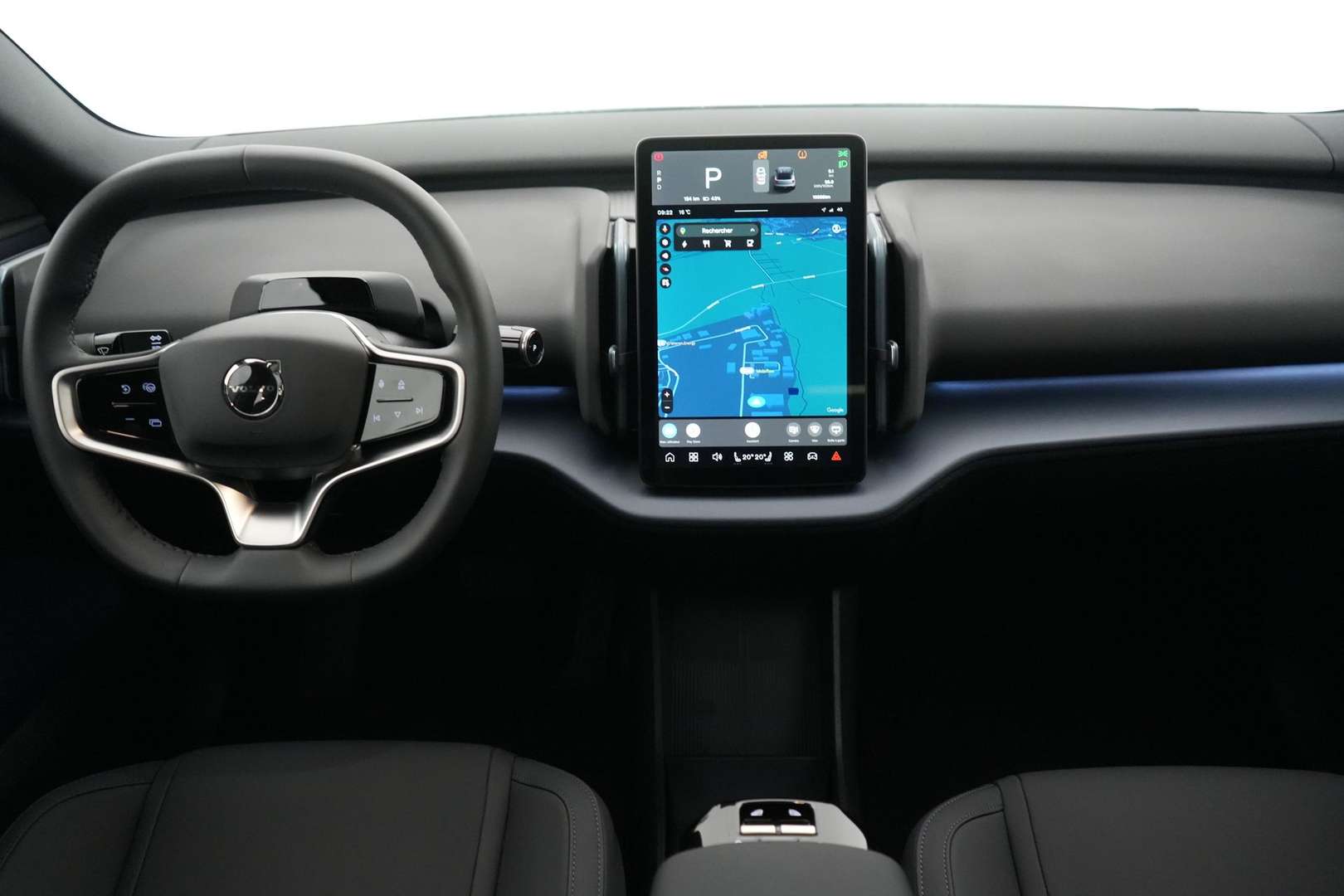 Volvo EX30 Ultra Single Motor - 2024 - Joinsteer - #6