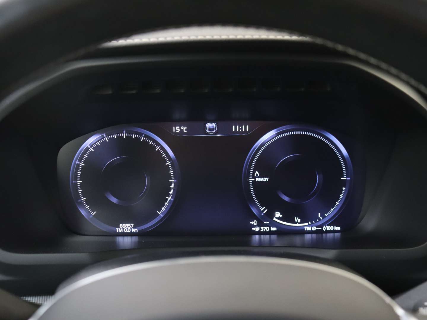 Volvo XC90 T8 Inscription - 2021 - Joinsteer - #5