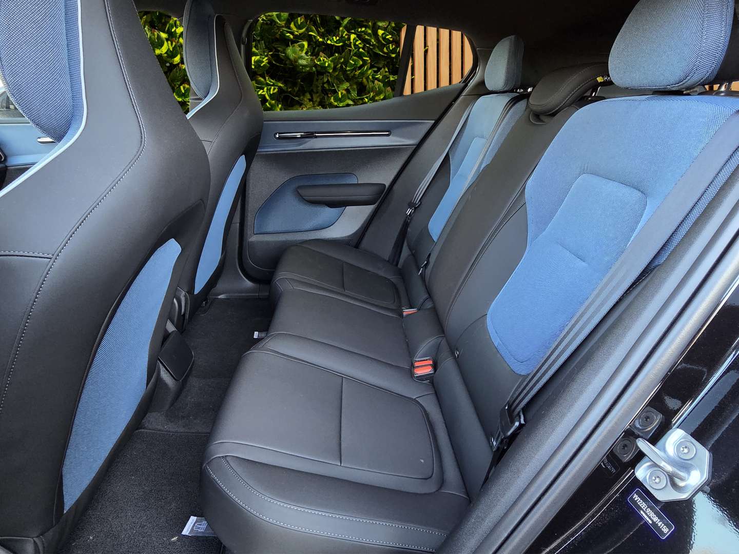 Volvo EX30 Single Motor Plus - 2024 - Joinsteer - #6