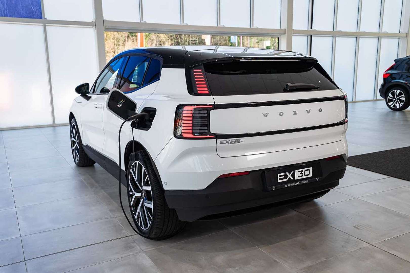 Volvo EX30 Ultra Twin Motor - 2026 - Joinsteer - #6