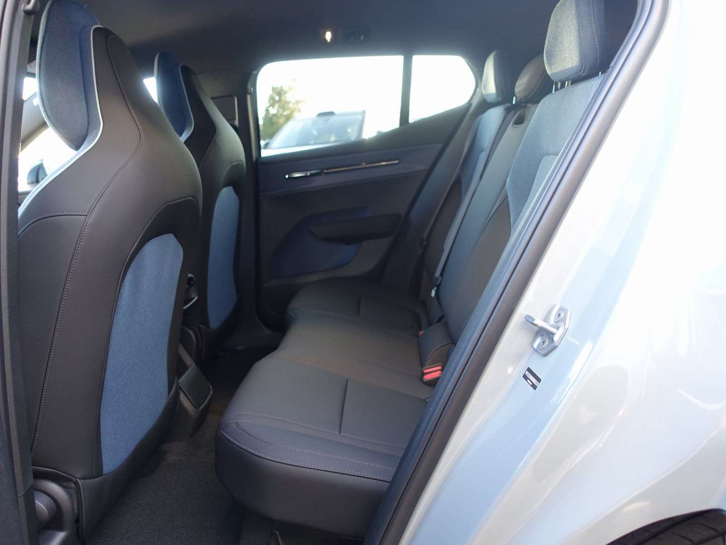 Volvo EX30 Plus Twin Motor - 2025 - Joinsteer - #12