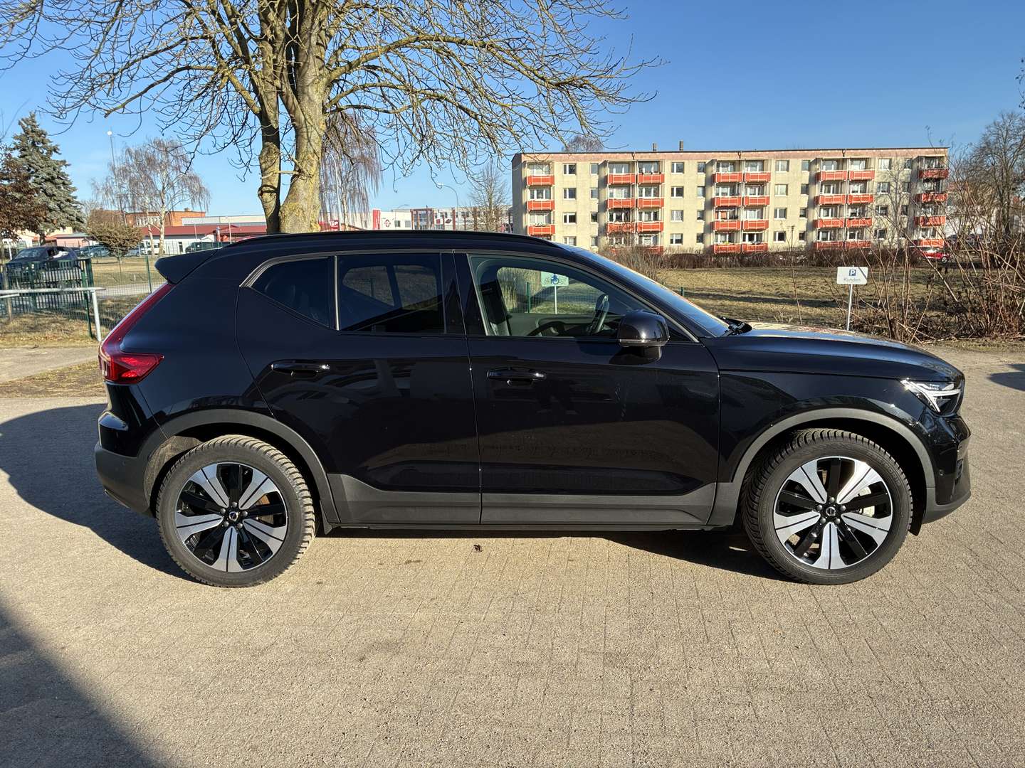 Volvo XC60 - 2024 - Joinsteer - #4