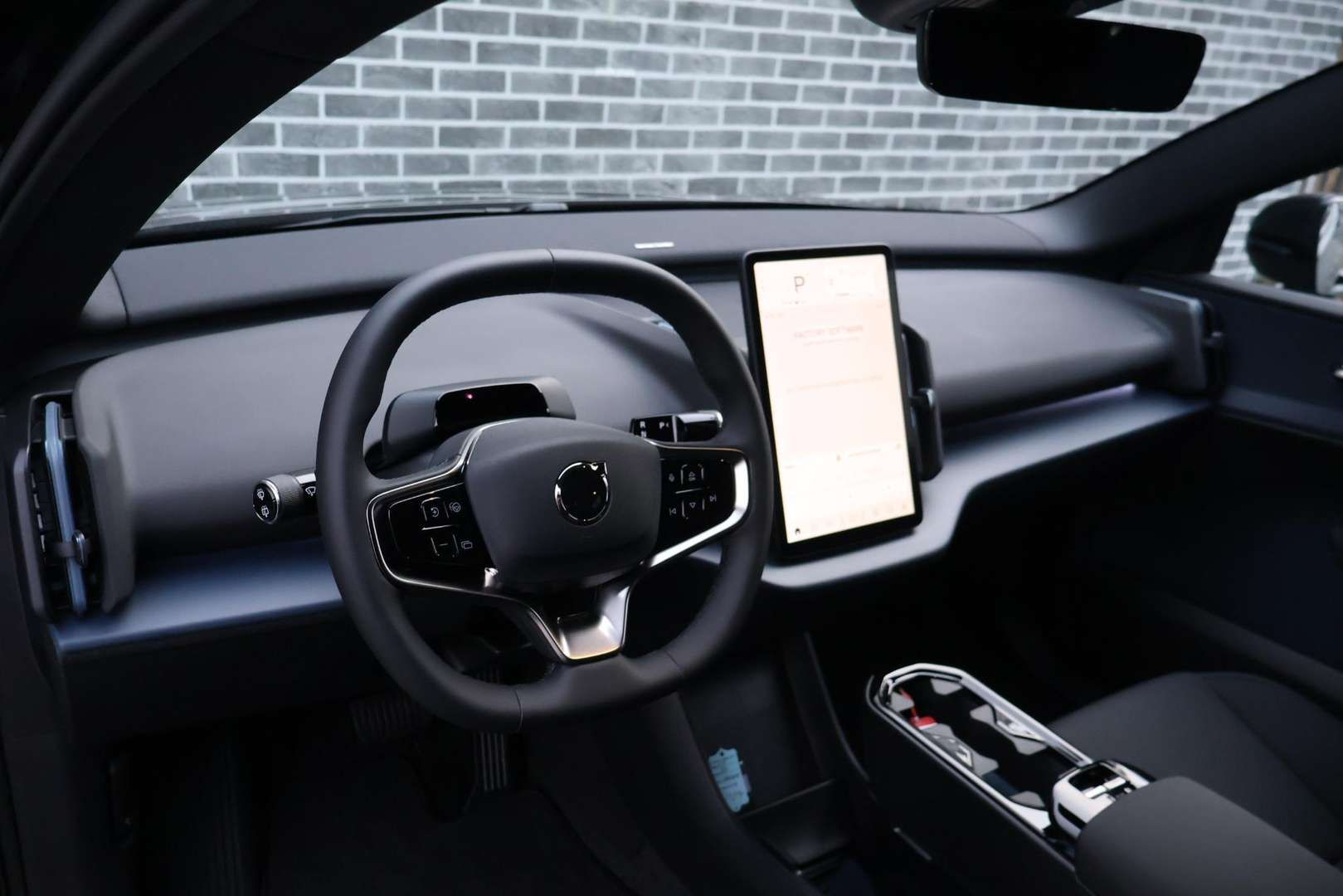 Volvo EX30 Single Motor Plus - 2026 - Joinsteer - #9